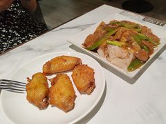 -深仔记茶餐厅(亚士厘道店)