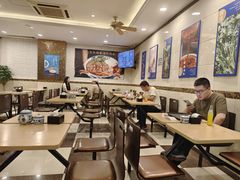 -西部马华清真食府·丝路菜(大钟寺店)