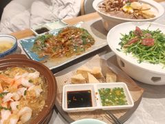 -潮界(虹桥新天地店)