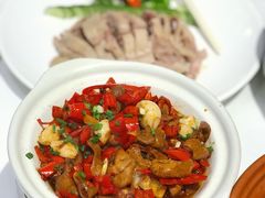-厨艺餐厅·江西菜(省博物馆店)