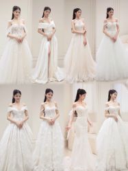 -LOVE SHINE婚纱·红鼎庄龙凤褂·妈妈装定制