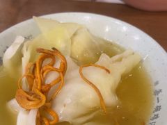 -王春春鸡汤饭(上海中海环宇城店)