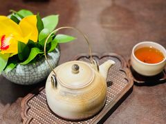 -广州文华东方酒店·江-由辉师傅主理