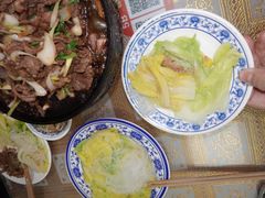 -清真·鸦儿李记·小馆(后海店)