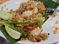 -simply thai天泰(长泰广场店)