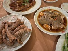 -抱德·潮汕味(敦和店原惠城鱼仔)