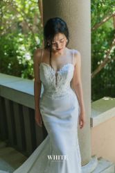 -纯色时光婚纱艺术馆WHITE