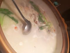 -鱼食饭稻·苏浙土菜17年老馆子(平江路店)