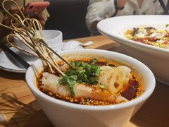 没骨头鸡爪-太二酸菜鱼(正大广场店)