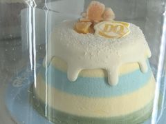 -DQ·蛋糕·冰淇淋(通州万达店)