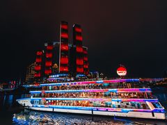 -重庆两江夜游-交运系列