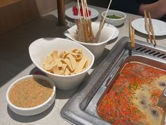-海底捞火锅(丹竹头星悦天地店)