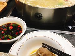 -许府牛火锅(信义坊总店)