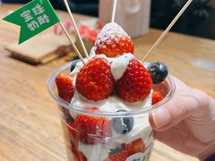 -宝珠奶酪(闵行仲盛店)