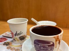 -恭和堂 龟苓膏(铜锣湾店)