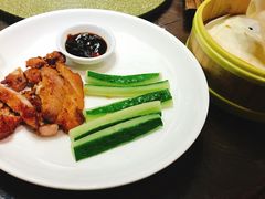 手卷香酥排-涌上外婆桥(南塘店)
