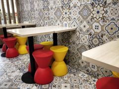 -City1+1城市比萨·意面(桂林路店)