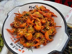 -虾味传奇(生态龙虾城店)