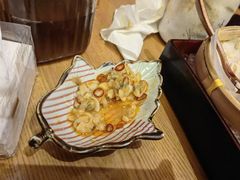 -达摩食堂(仓山万达店)