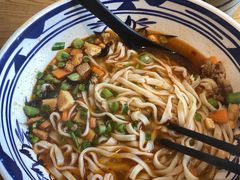 -山丹丹西北菜(金贸大厦店)