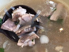 -李先生牛肉面大王(合肥火车站出站口店)