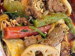 -脑馋粉儿(三里屯店)
