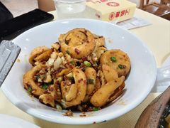 -笨罗卜浏阳菜馆(太平街店)