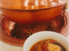 -八先生涮肉房(三里河店)