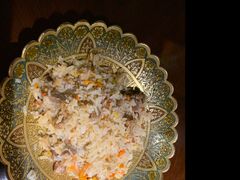 -楼兰新疆主题餐厅(苏州中心店)