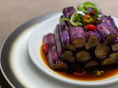 -茶宴·美食地标餐厅(沙坡尾店)