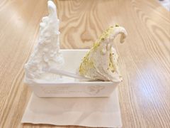 -野人先生Gelato(上海长宁龙之梦店)