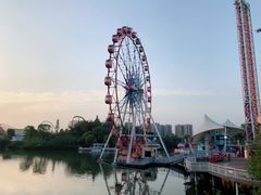 -成都欢乐谷