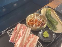 -九田家黑牛烤肉料理(珠江摩尔店)