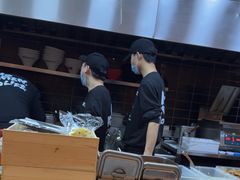 -Ramen满吉·豚骨拉面(丽园路店)