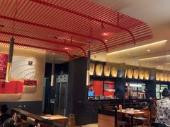 -大师兄·手工面·西北菜(珠海环宇城店)