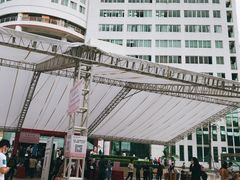 -南方医科大学南方医院(院本部)