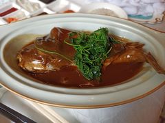 -御仙都北京菜馆·烤鸭店(双井店)