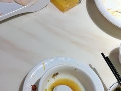 -潮汕大目牛肉火锅(水围店)