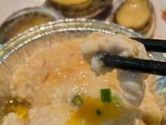 -江南食代自助餐厅(宝龙城市广场店)