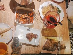 -喝丢一只鞋海鲜烧烤·海肠捞饭(东关街店)