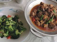 -绿杨春·淮扬宴(庐山路店)