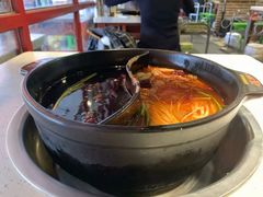 -钢管厂歆瑞源油卤串串香(春熙路太古里店)