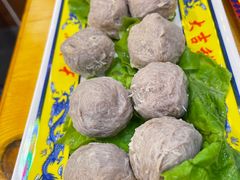 -大吉利潮汕牛肉火锅(王府井店)