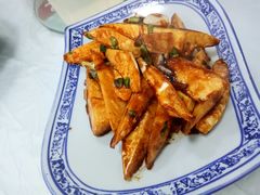 -芸海阁·农家私房菜(沙家浜景区出口店)