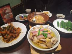 -上名堂·鱼头好吃(体育场路店)