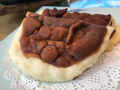 沙城糖油饼-怀来印象