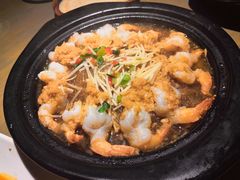 -前海沿·青岛菜(李沧万达店)