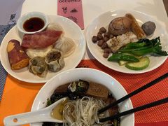 -上海浦东嘉里大酒店