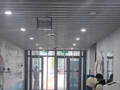 -北京科技大学-游泳馆