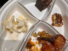 -A One Kitchen·南京精菜馆(德基广场店)